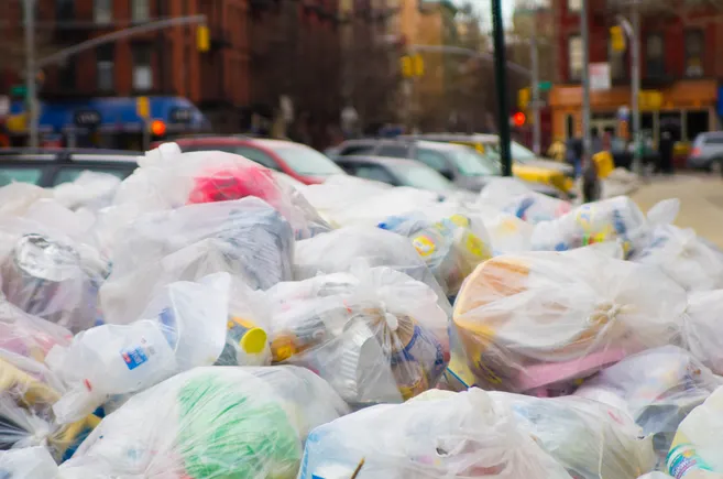 2021 could be year for packaging EPR, nearly a dozen state bills in play