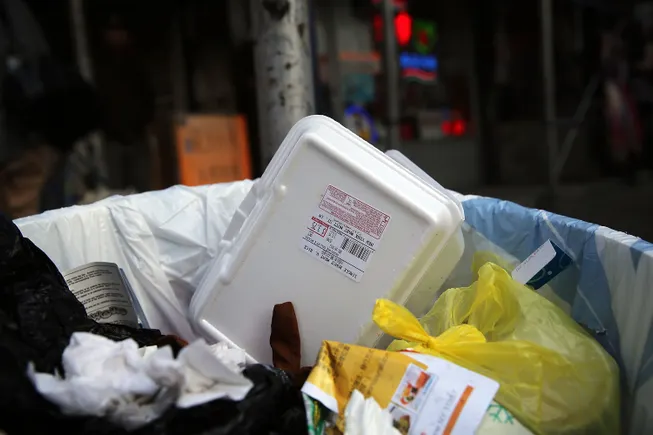 Significant Progress in State-Level Waste and Recycling Policies in 2021: EPR, Plastic Bans, and Recycled Content Legislation Advance Together