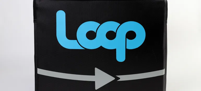 疫情期间，Loop对重复使用主导地位的追求愈发雄心勃勃