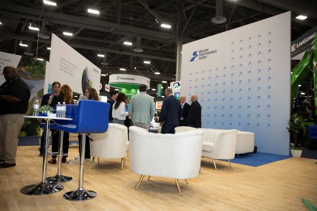 Waste Harmonics Keter 任命前 GE HealthCare 高管 Luiz Verzegnassi 为首席执行官