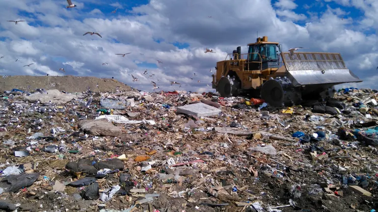 Renewed focus on landfill calculations as waste industry faces pressure to reduce emissions