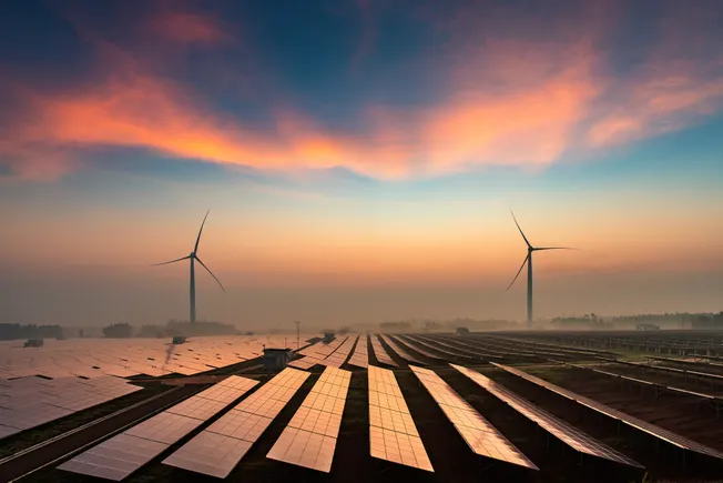 可再生能源并非&ldquo;零影响&rdquo;：威立雅、First Solar等企业直面风电光伏环境挑战