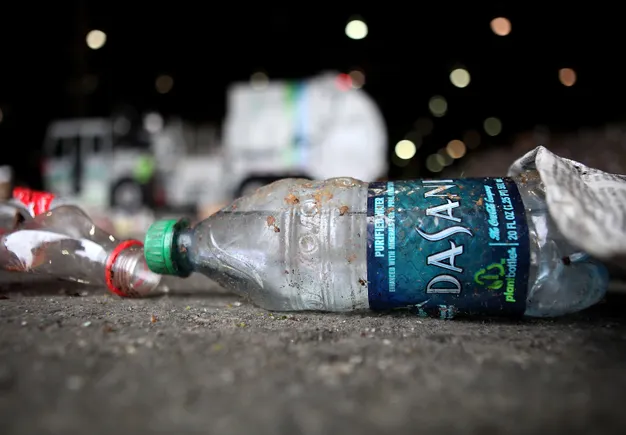 Progress report: Brands face increasing pressure on recyclability claims in 2021