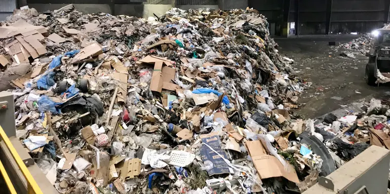 9 questions about the future of waste and recycling in 2021