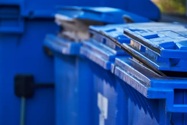 EPA拨款2800万美元支持部落回收与堆肥基础设施建设