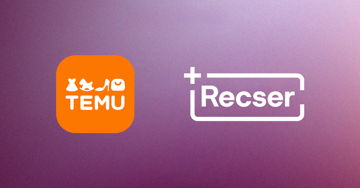 Temu与Recser合作,助力芬兰卖家履行电池生产者责任